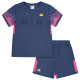 Nike Παιδικό σετ Kylian Mbappe Dri-FIT Academy Short Set